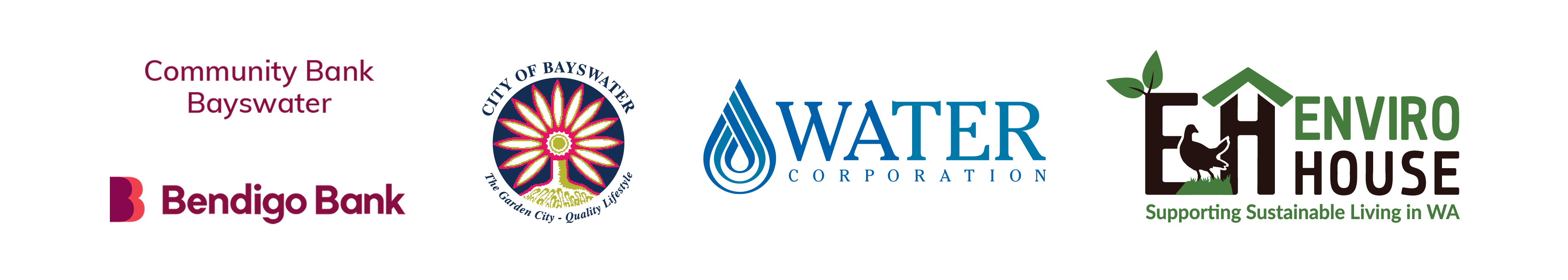 Bayswater Native Plants to Residents Program Enviro House